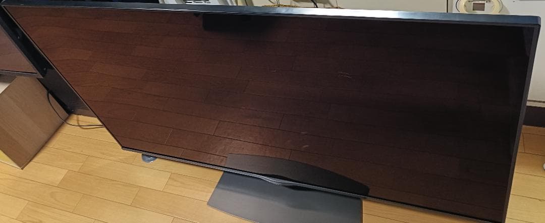 ２０年製 シャープアクオス６０V型 4T-C60BN1 4K Netflix
