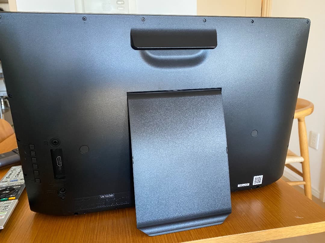 Panasonic プライベートビエラ 19型 UN-19CF8D