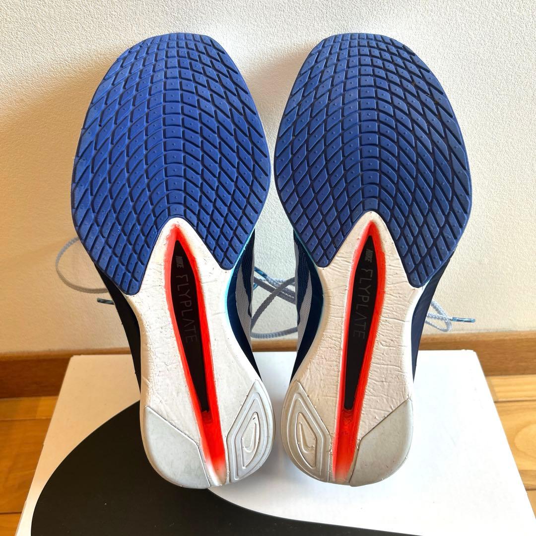 ✰︎美品✰︎ナイキ ZoomX Vaporfly NEXT% 4 ベイパーフライ4