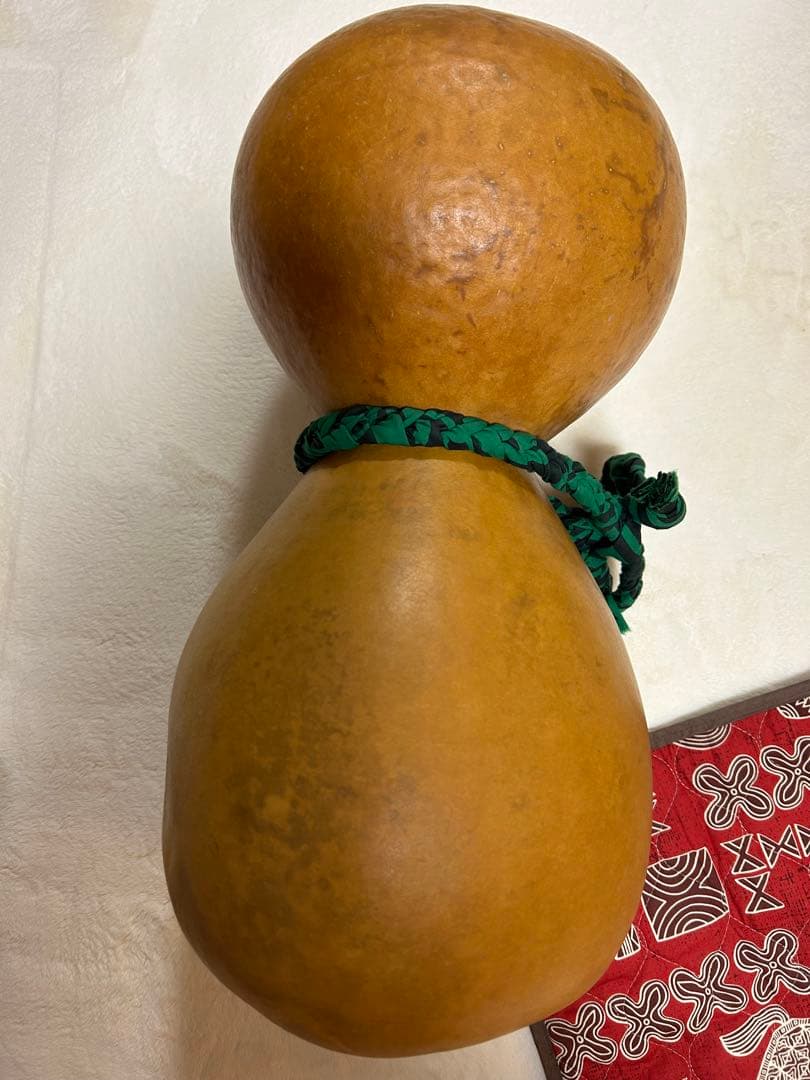 イプヘケ、プイリ(ケース)付き♪