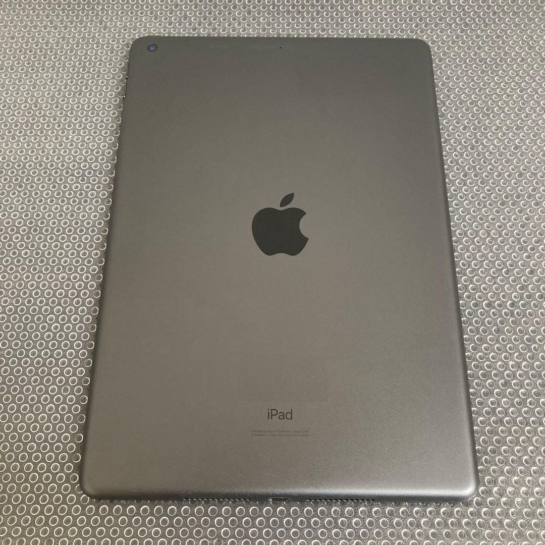 3027【早い者勝ち】iPad7 第7世代 32GB WIFIモデル☆