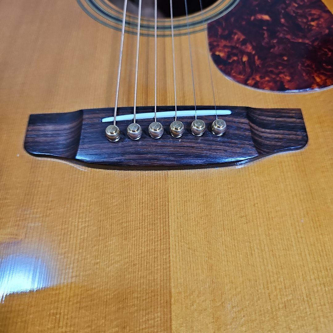 K.yairi.SY-5サイドバック、コアモデル。