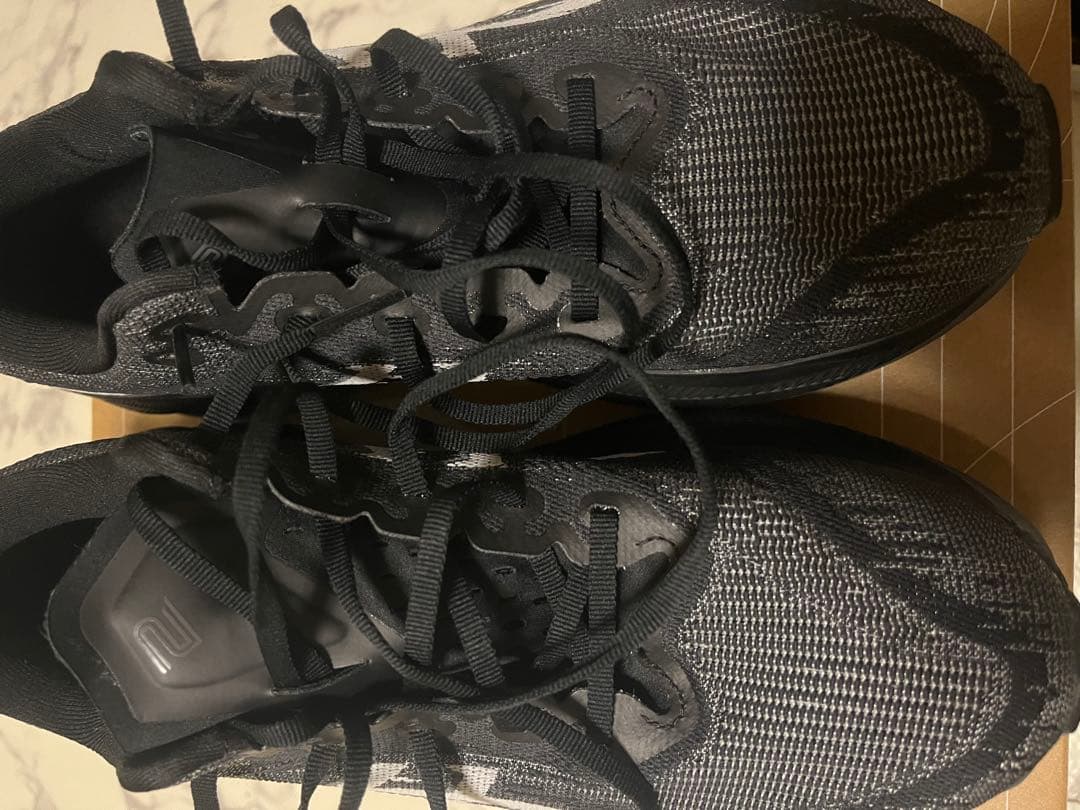 アシックス　スーパーブラスト2