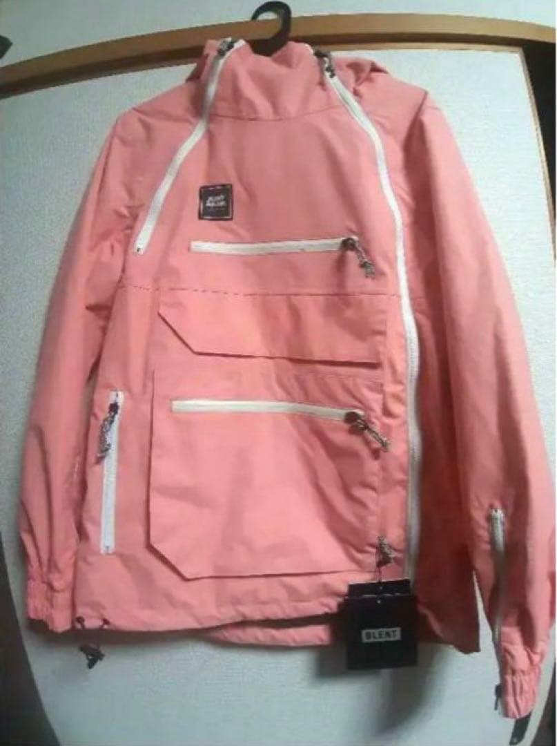 BLENT スノーボードウェア 上