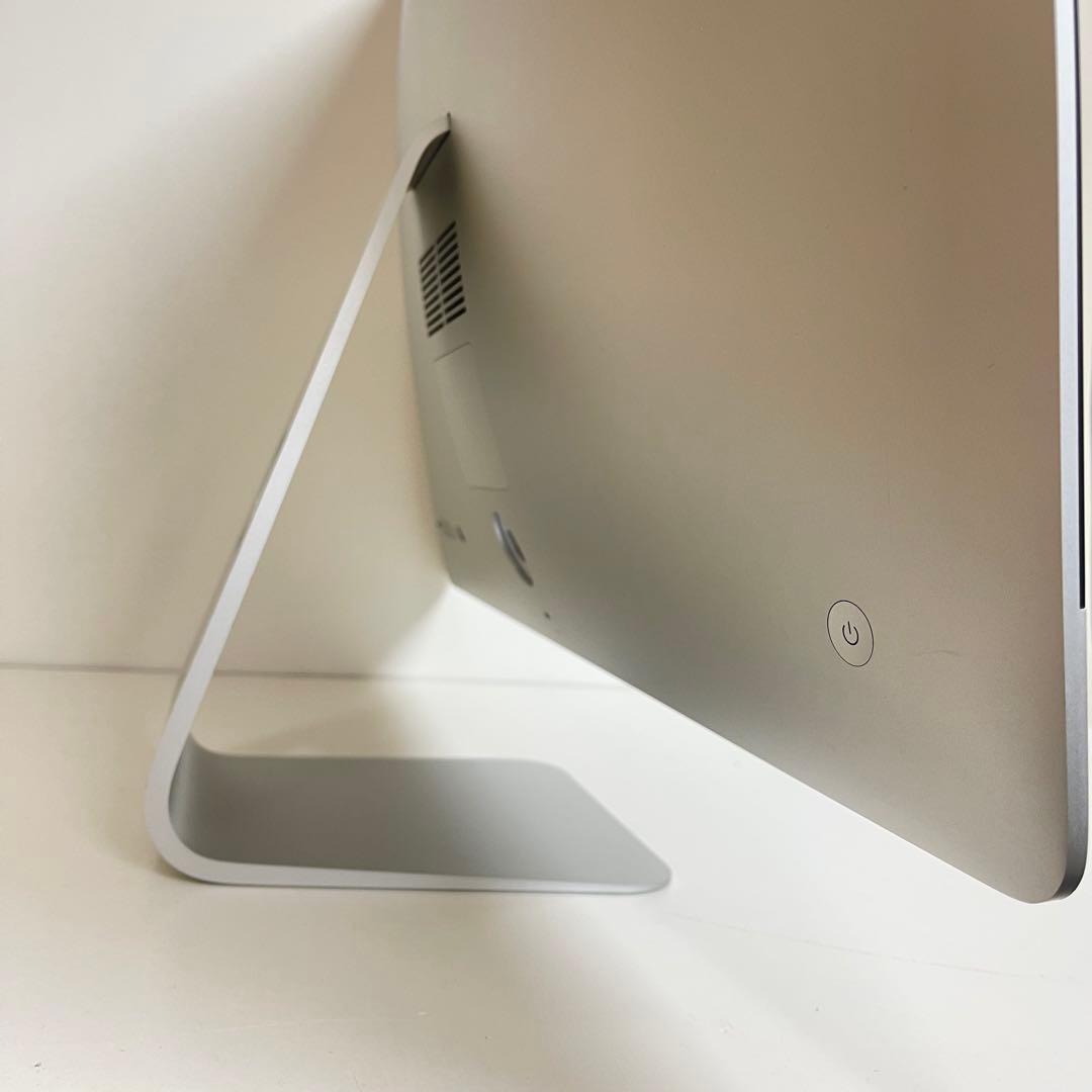 IMAC 2019 Retina 5K 27インチ i5 32GB SSD1TB