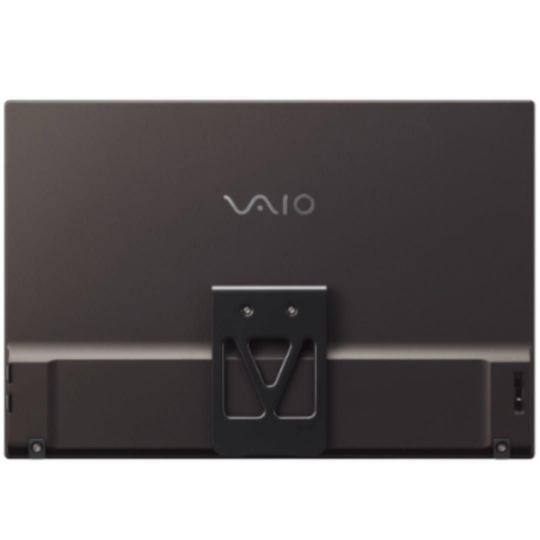 VAIO バイオ モバイルディスプレイ VAIO Vision+ 14