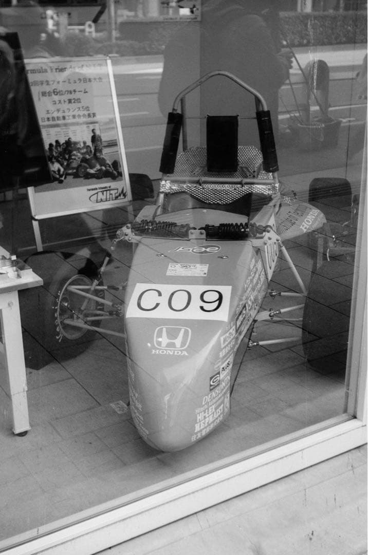 【整備済・試写あり】Zeiss Ikon Contessa 35露出計作動