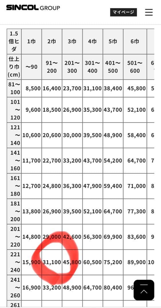 遮光ドレープ、多機能ミラーレースをセットで！
