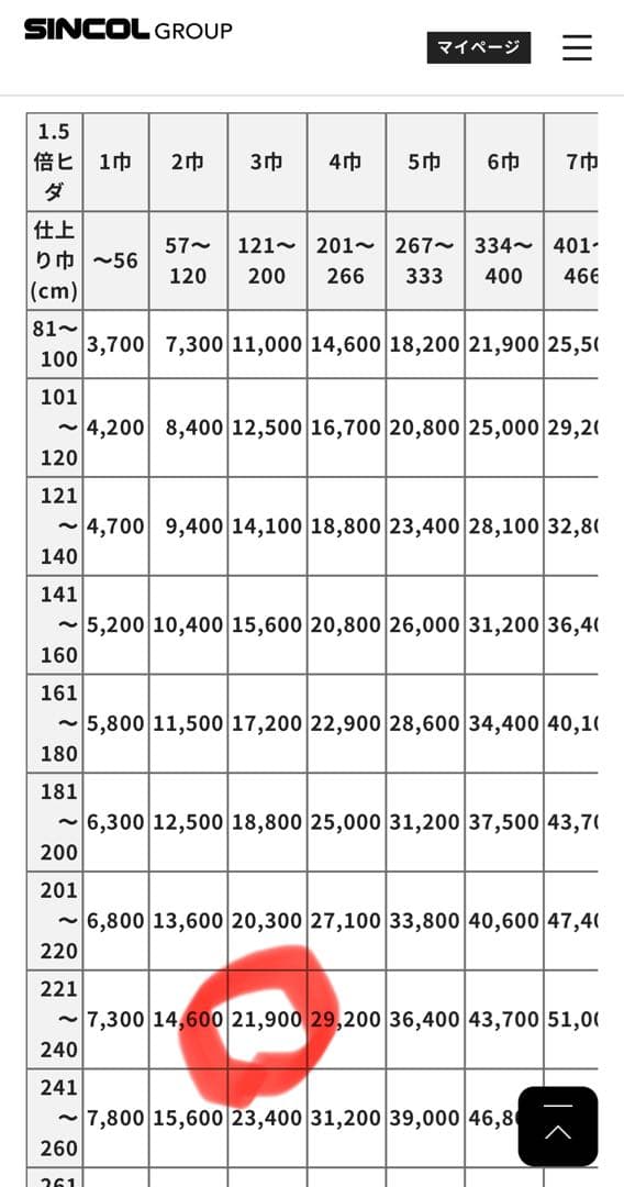 遮光ドレープ、多機能ミラーレースをセットで！