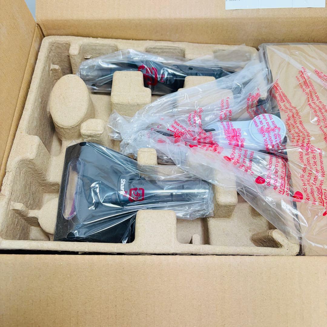 【新品】シャーク EVOPOWER SYSTEM FIT+ LC150JBL