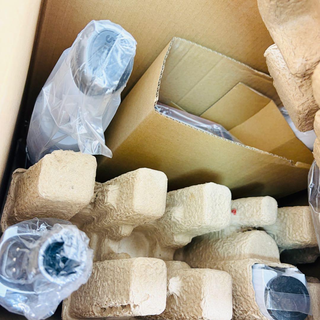 【新品】シャーク EVOPOWER SYSTEM FIT+ LC150JBL