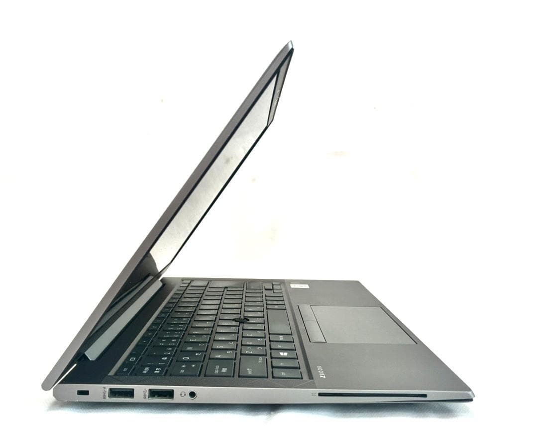 美品 HP FireFly i7 10世代 SSD1TB 32GB P520内蔵