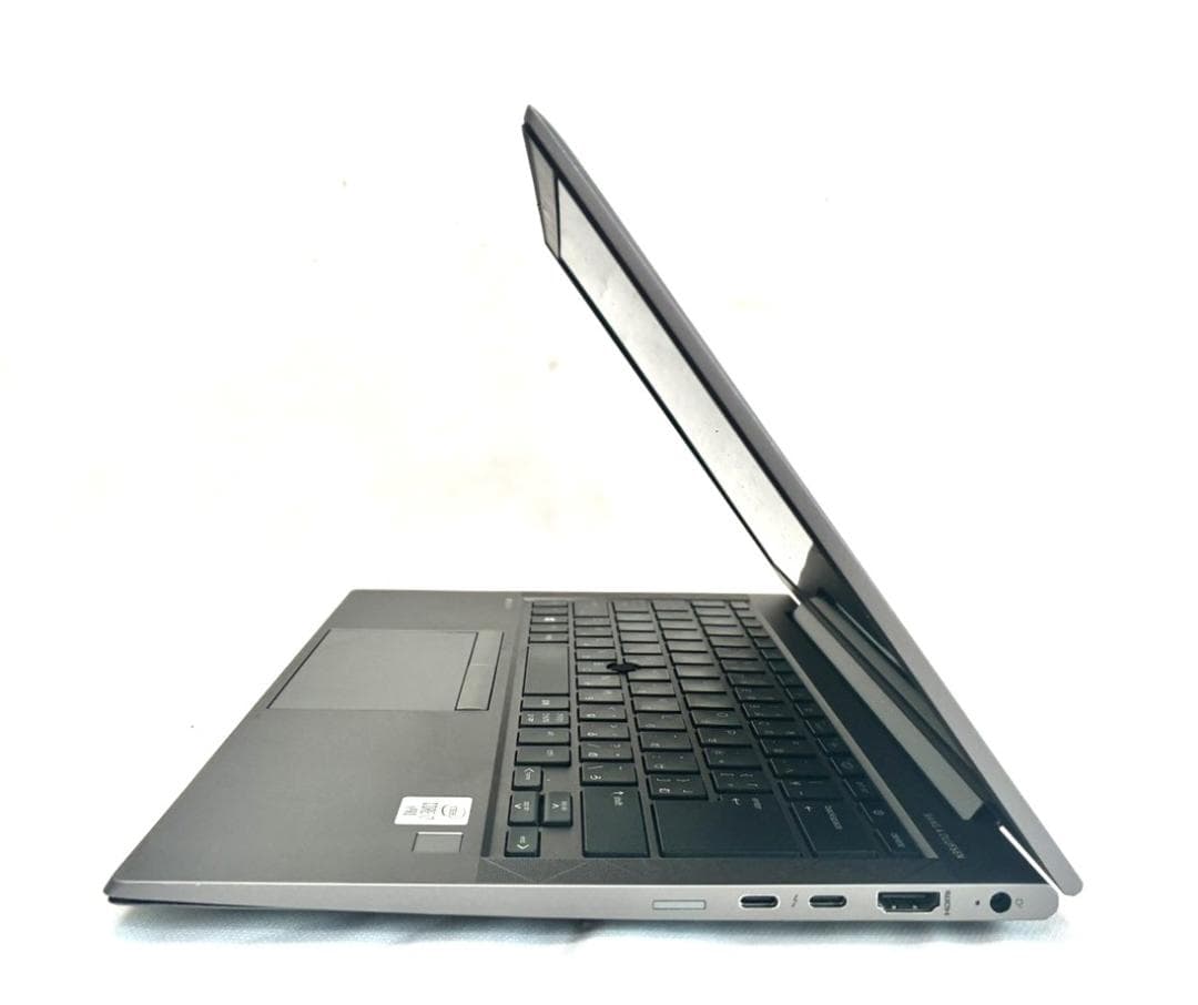 美品 HP FireFly i7 10世代 SSD1TB 32GB P520内蔵