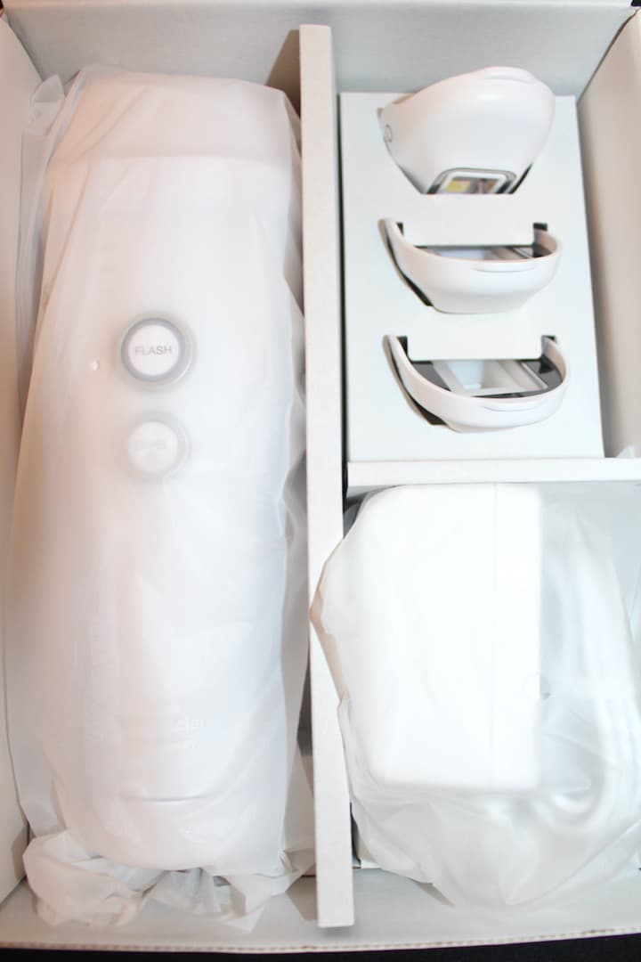 アムウェイ 光美容器  Aesthetician From Amway