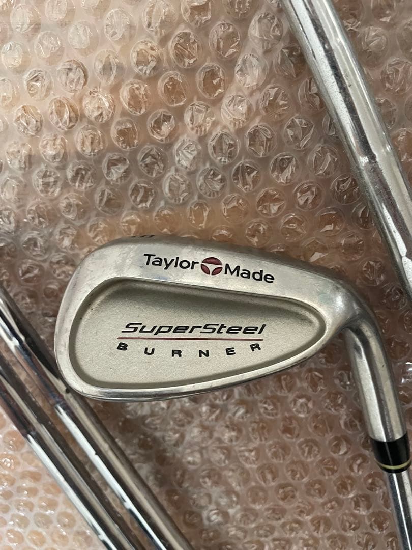 ゴルフクラブ　初心者セット　アイアン　ドライバー　テイラーメイド　キャロウェイ