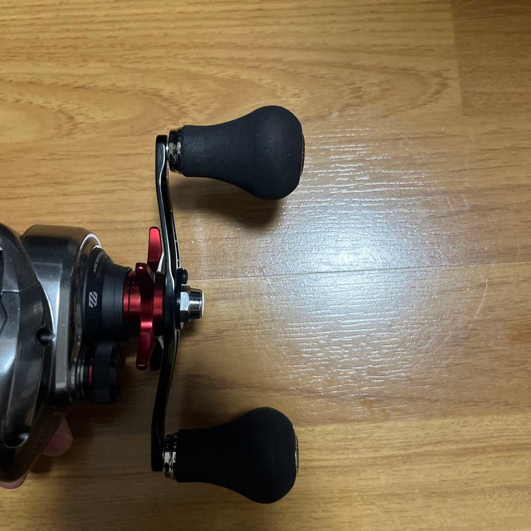 シマノ　スコーピオンMD 300XGLH