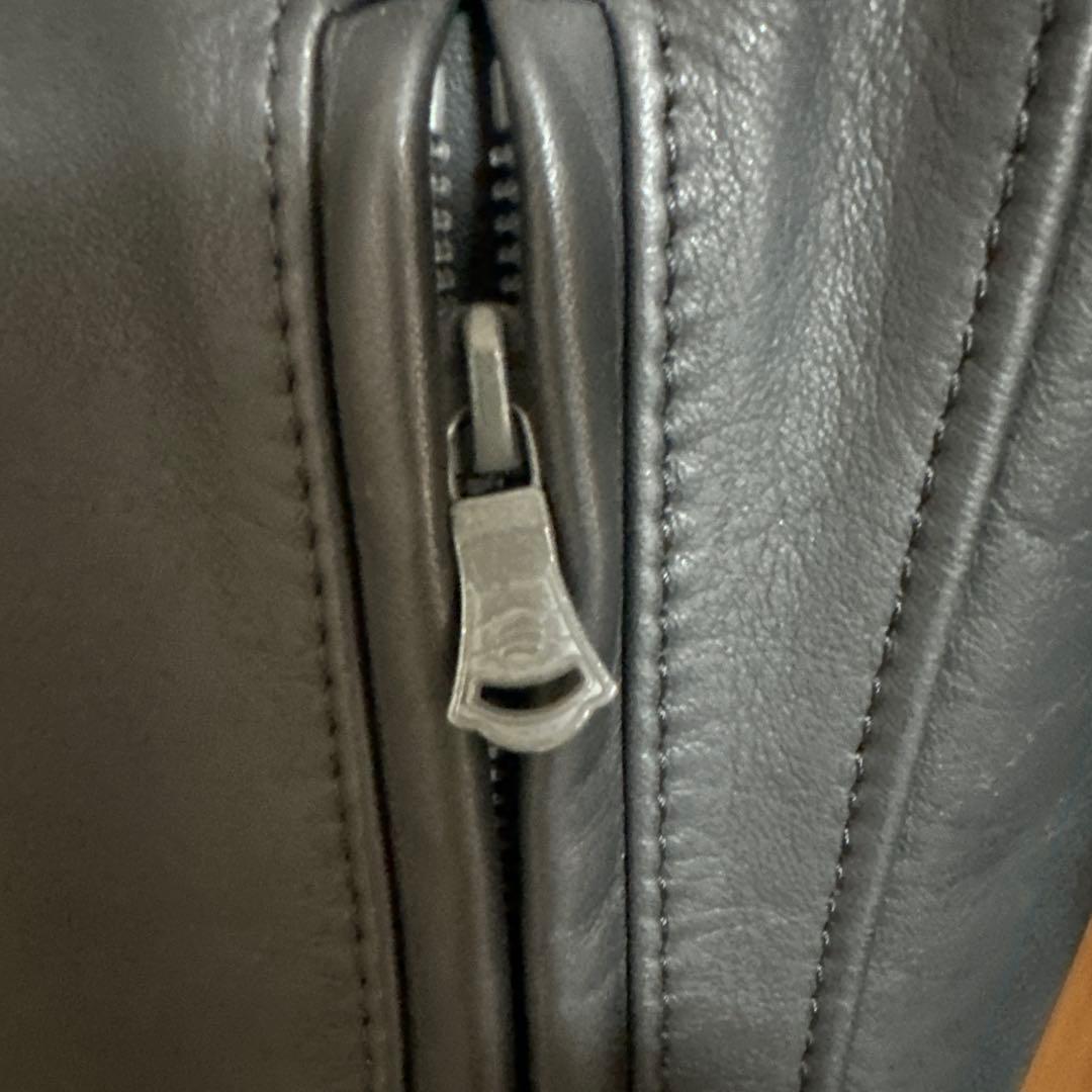 HYOD Roman Black レザージャケット L/R