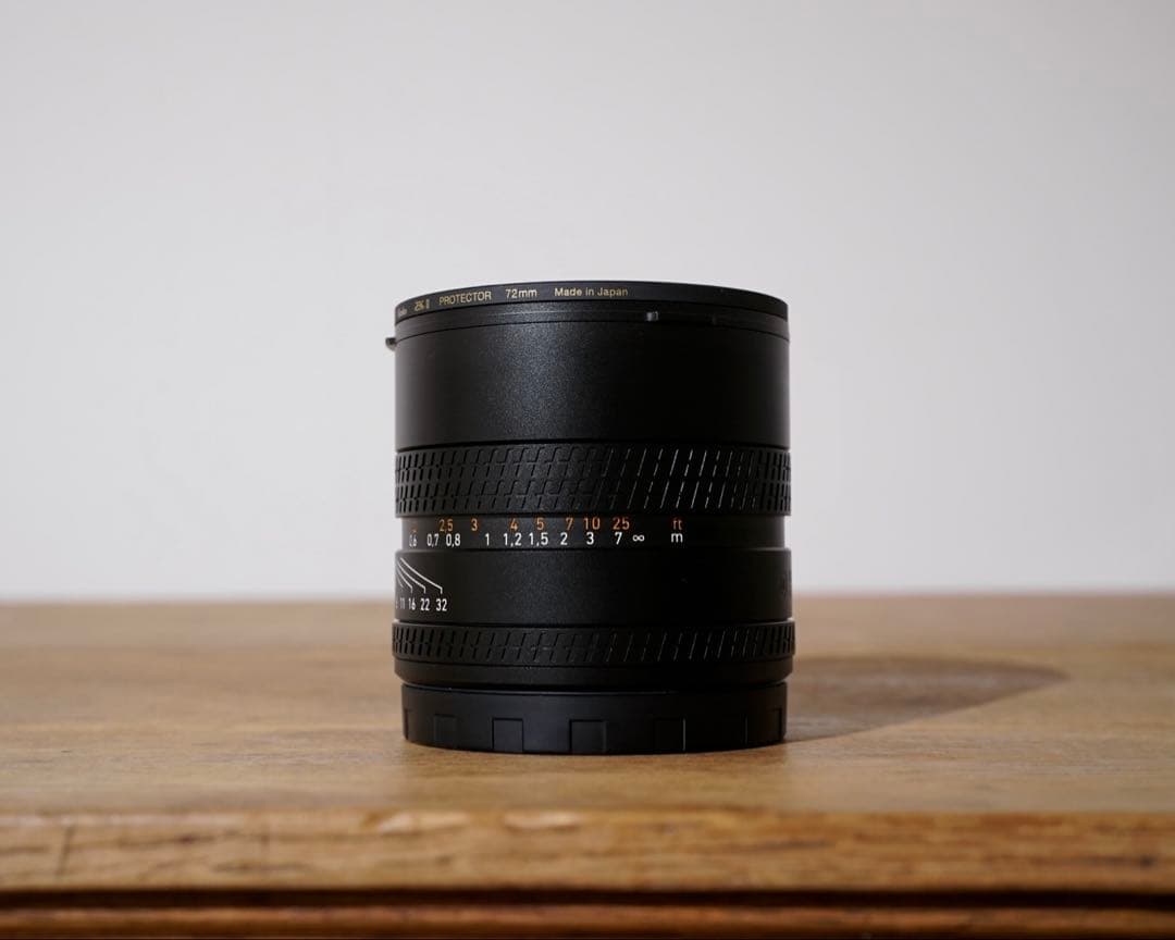 HASSELBLAD ハッセルブラッド XCD 2.5/55V 美品 オマケ付