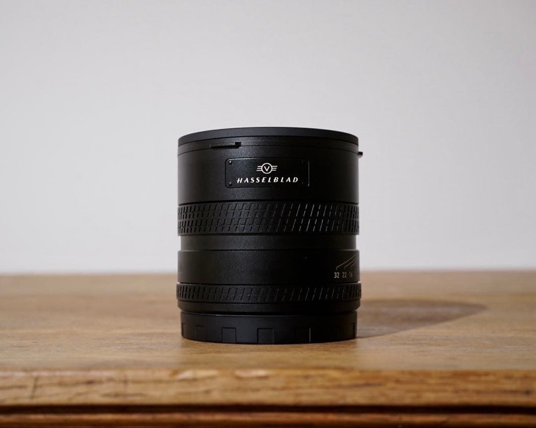 HASSELBLAD ハッセルブラッド XCD 2.5/55V 美品 オマケ付