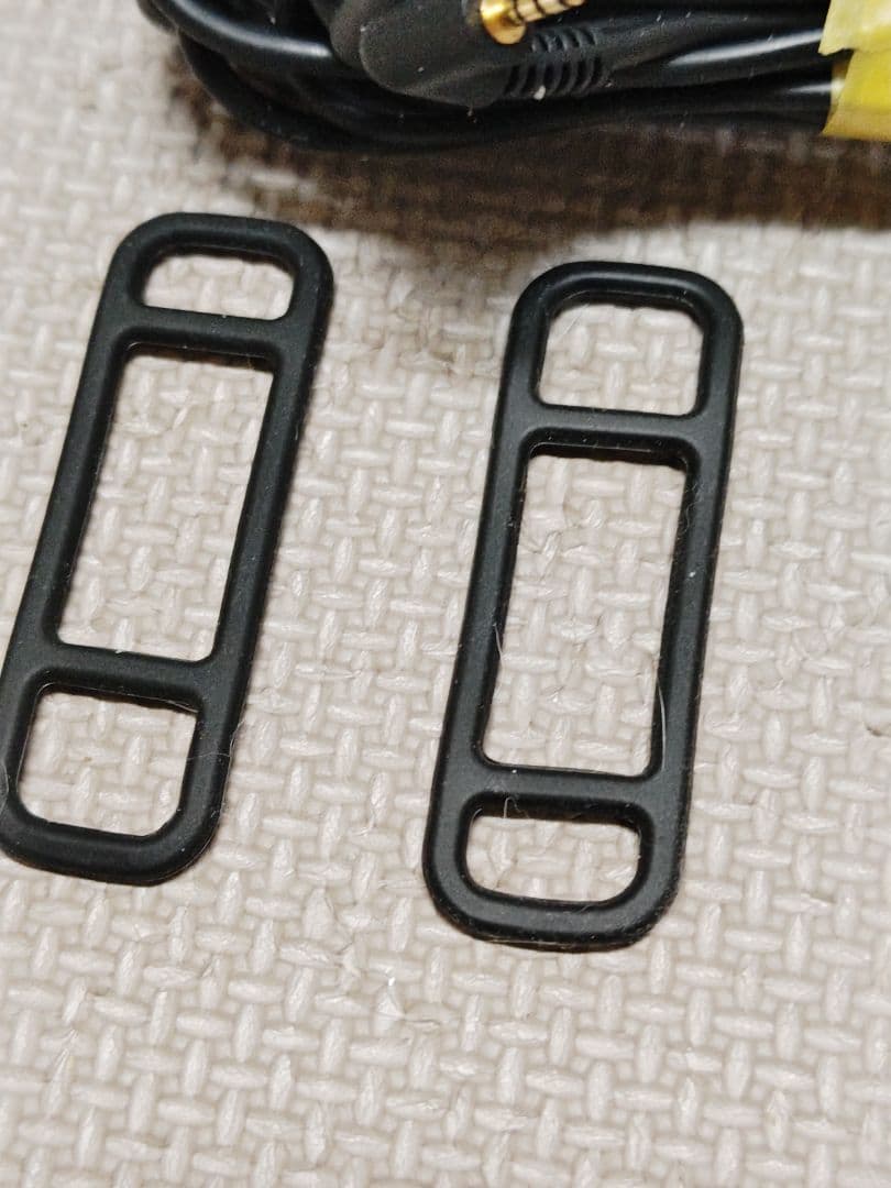 コムテックZDR038ミラー型ドライブレコーダー前後カメラ配線付き