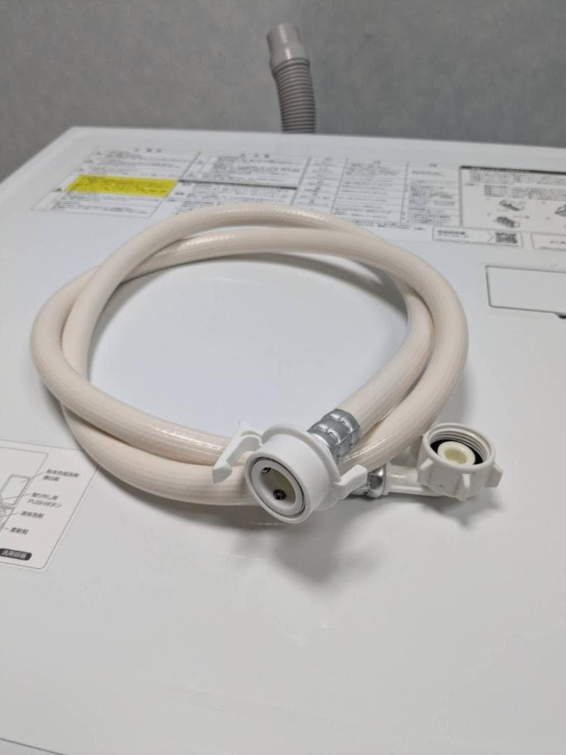 K★★041 アクア ドラム式洗濯機 AQW-DX12M 設置オプション無料