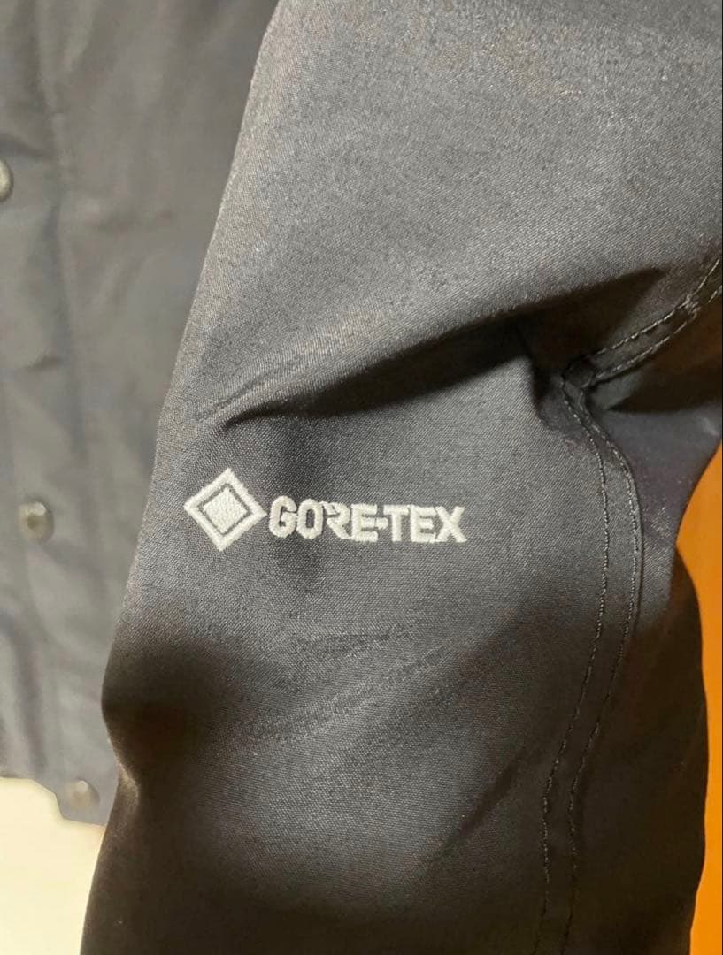 新品 THE NORTH FACE ノースフェイス　マウンテンダウンジャケット