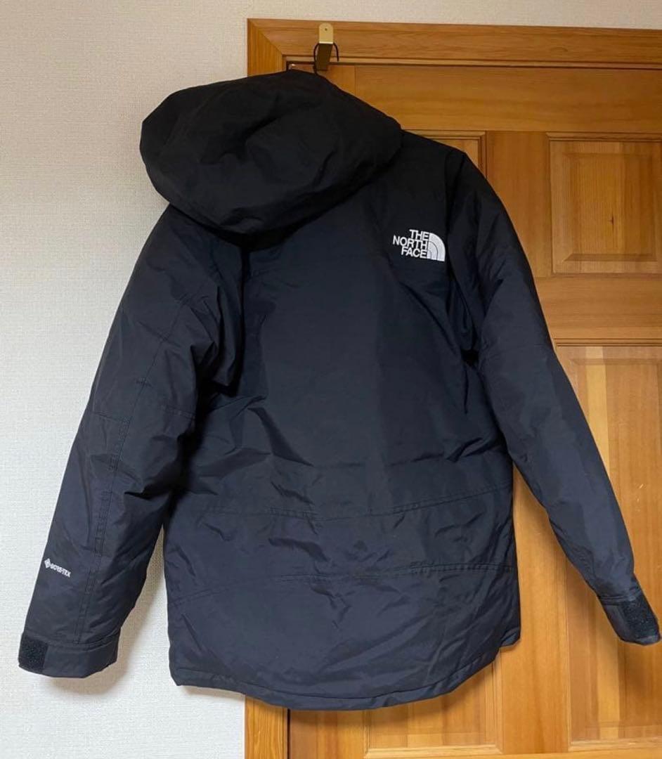 新品 THE NORTH FACE ノースフェイス　マウンテンダウンジャケット
