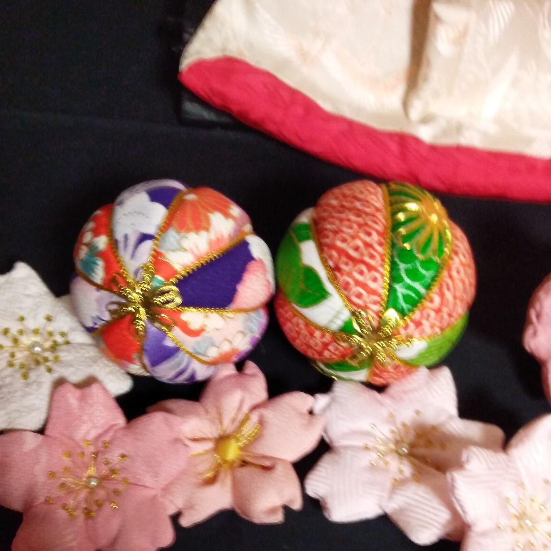 インテリアミニ打ち掛け アンティーク