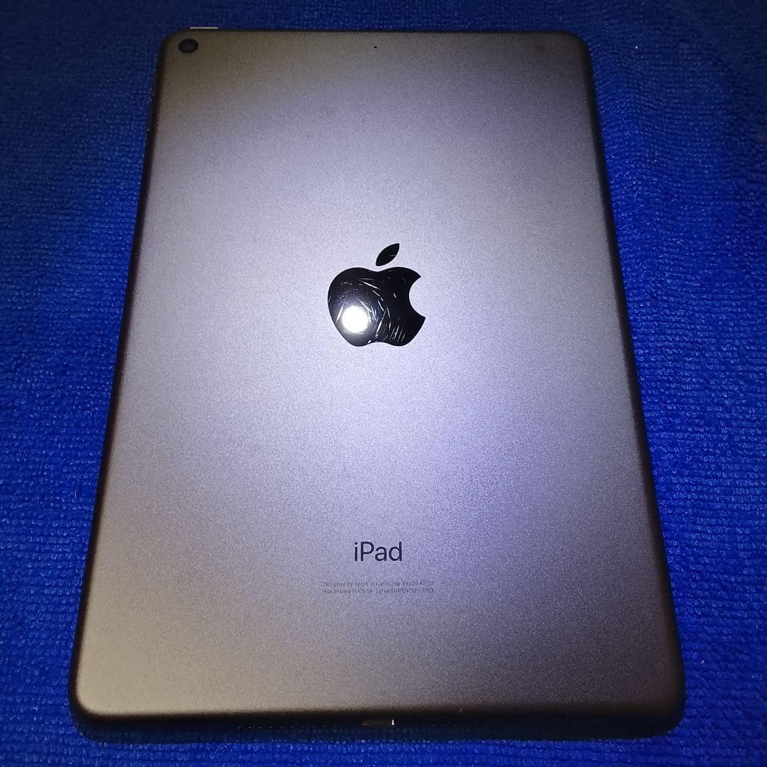 iPad Mini 5 本体 ジャンク