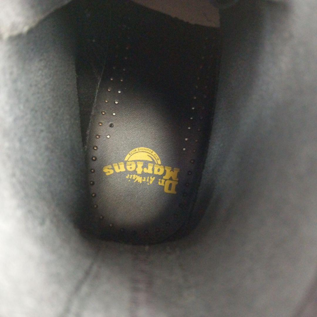 【未使用級】ドクターマーチン 8ホール 1460 BEX 42 26.5