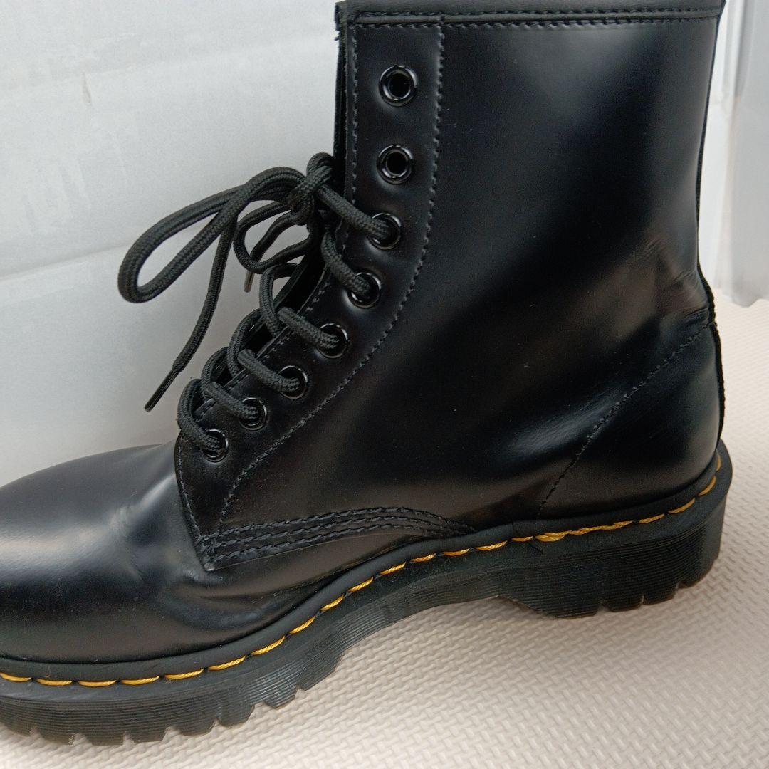 【未使用級】ドクターマーチン 8ホール 1460 BEX 42 26.5