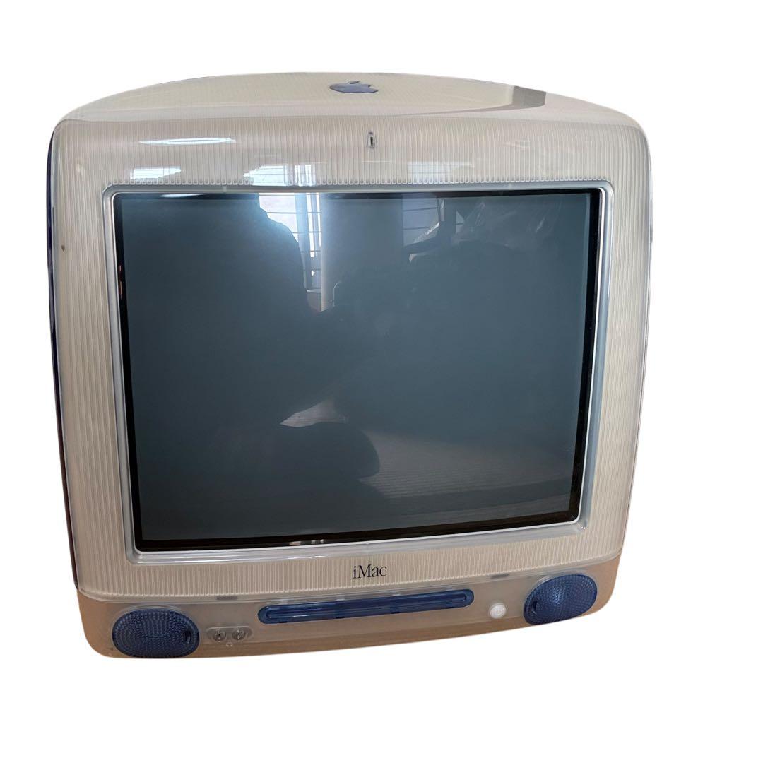 iMac M5521，OS起動OK 付属品多数　アップル　Apple