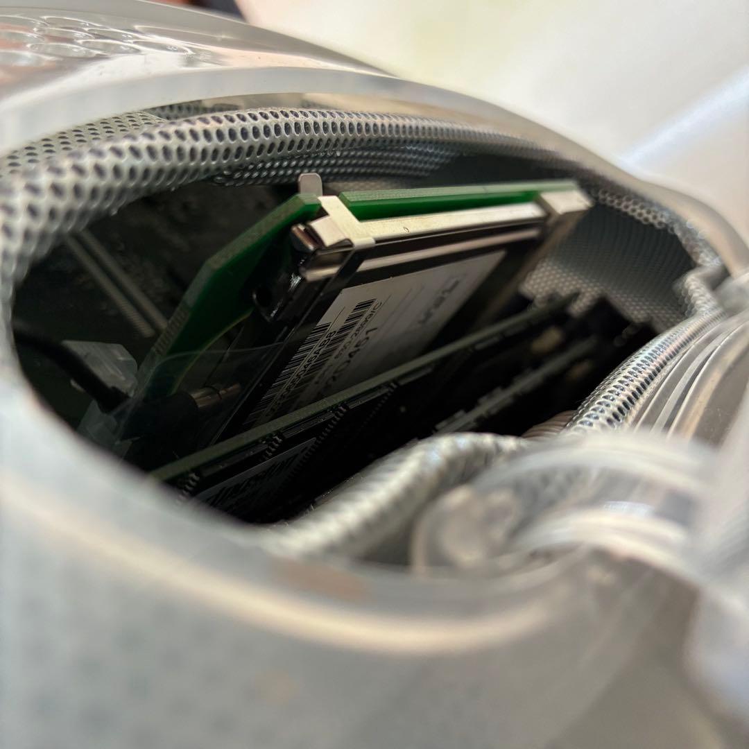 iMac M5521，OS起動OK 付属品多数　アップル　Apple