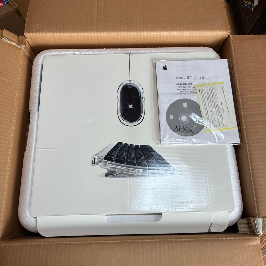 iMac M5521，OS起動OK 付属品多数　アップル　Apple