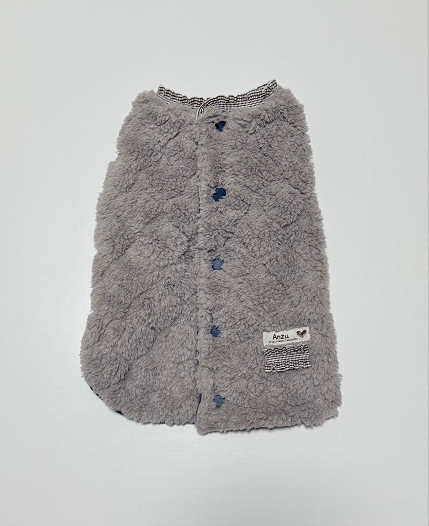 ミーシャページ　ダックスフンド　犬服　わんこ服　ロンパース