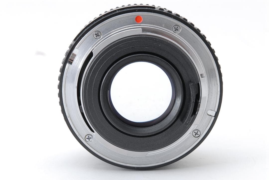 【美品】 RIKENON 50mm 1:2 リケノン リコーRICOH 希少