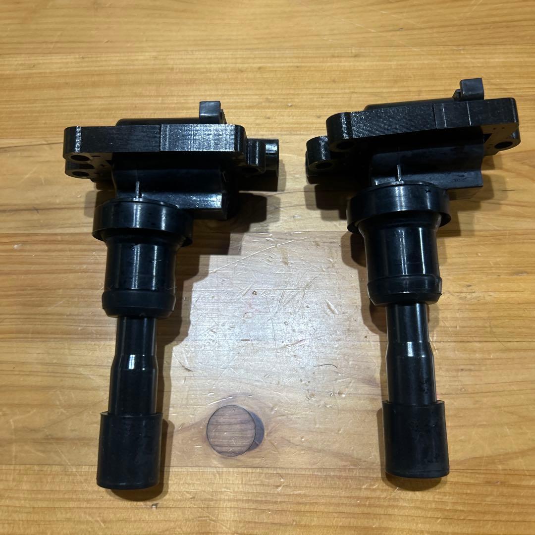 ランエボct9a用　Hitachi イグニッションコイルU12C03-COIL