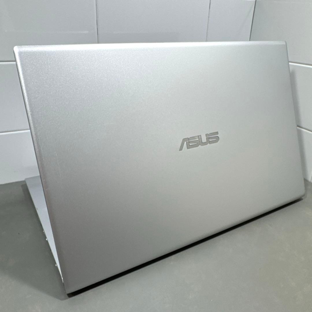 【希少】ASUS Vivibook15☘Ryzen7☘NVMe512GB☘️
