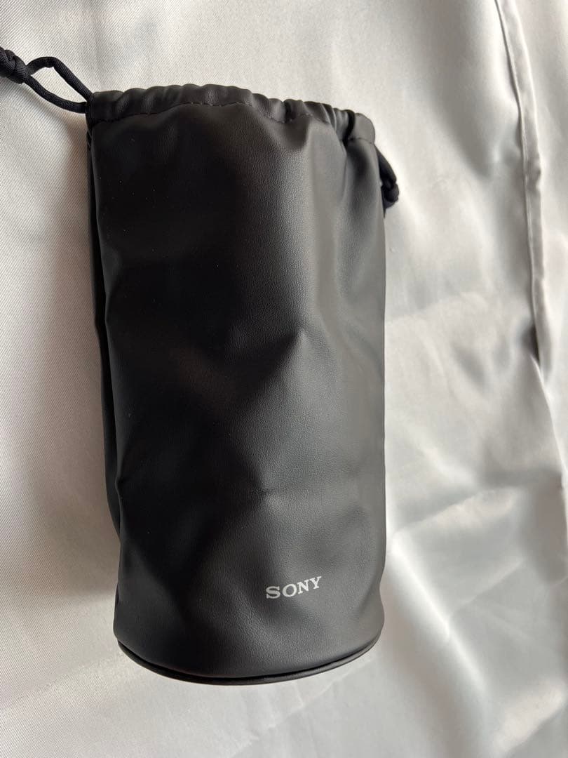 SONY FE 70-200mm F4 G OSS ズームレンズ