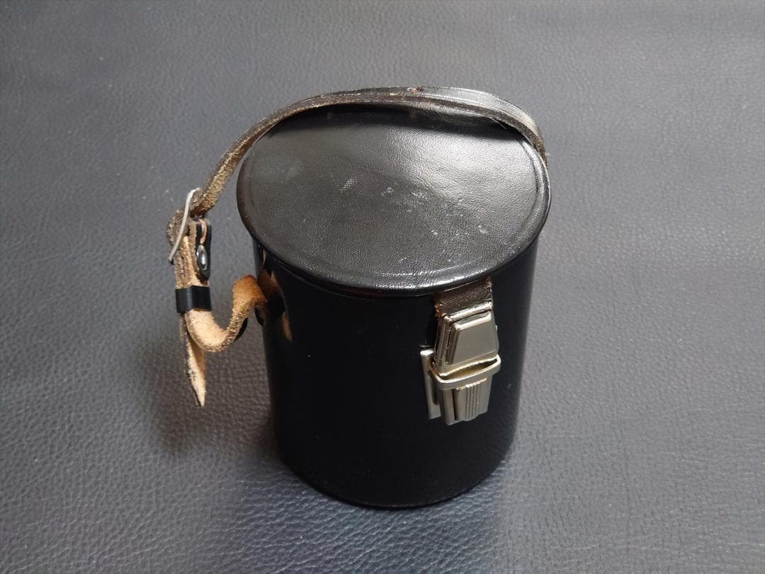 レンズ(単焦点) MeyerOptik Orestor 100mmf/2.8 (EXAKTA)