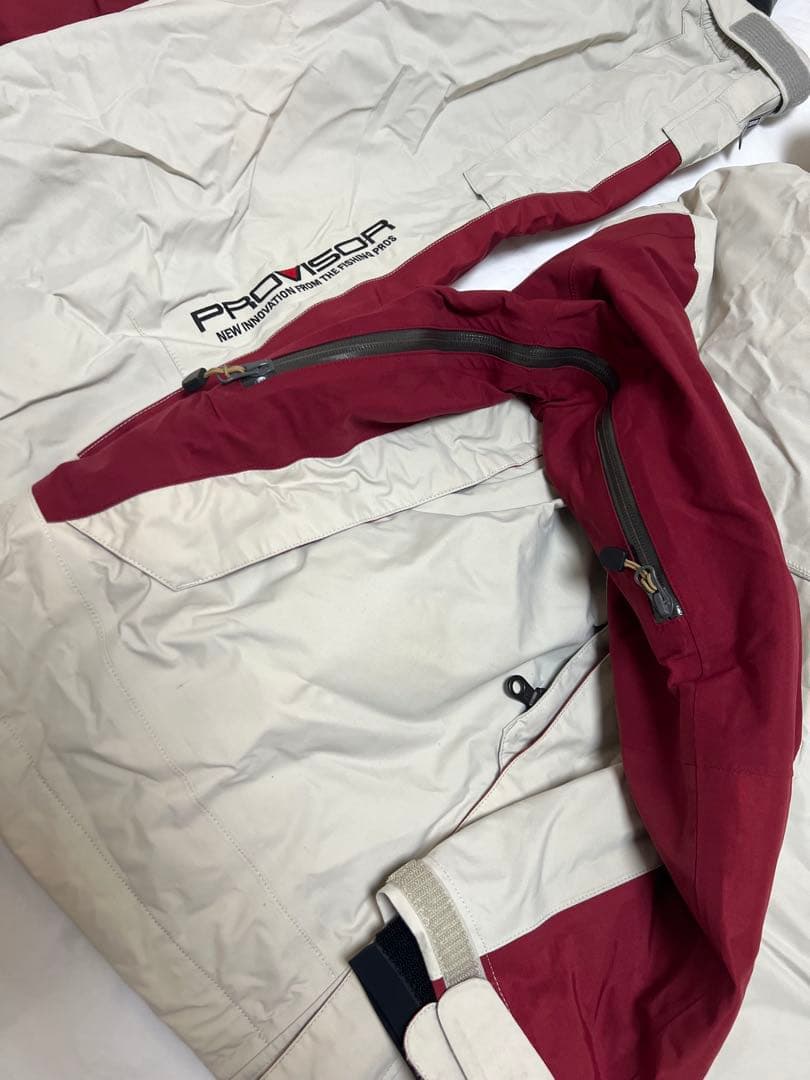 ダイワ トーナメント TOURNAMENT GORE-TEX レインウェア