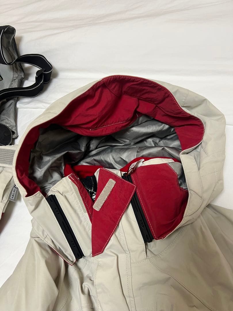 ダイワ トーナメント TOURNAMENT GORE-TEX レインウェア