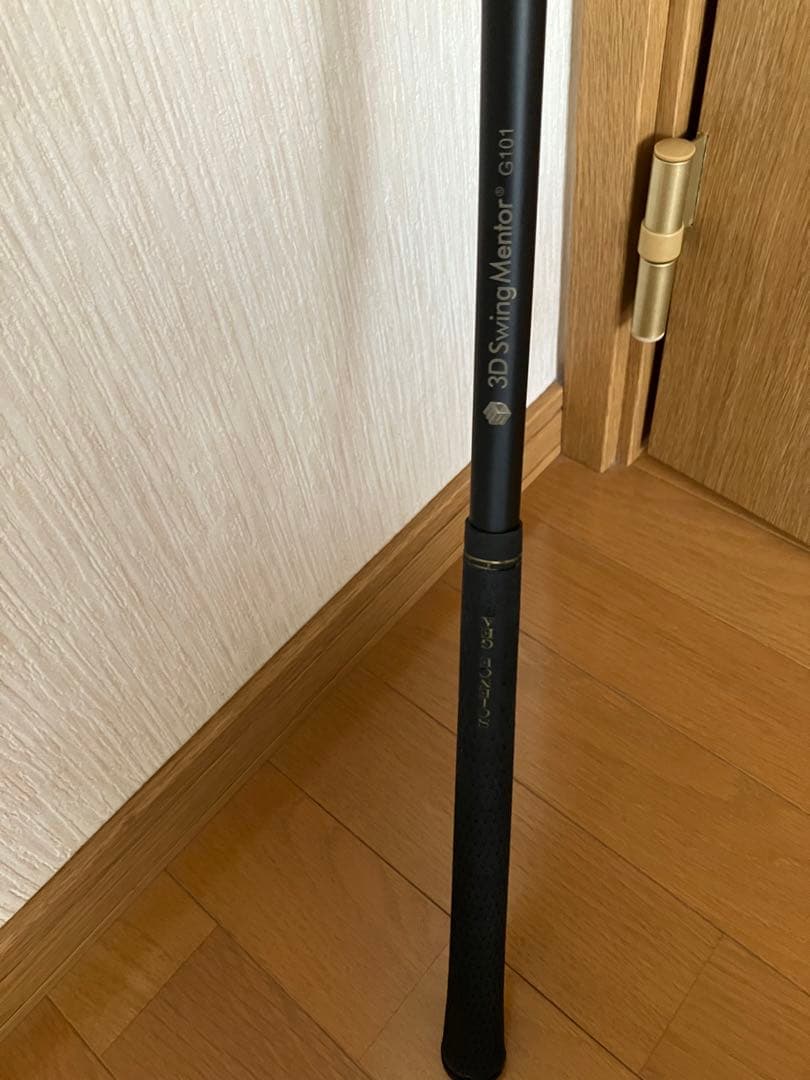 3D スイングメンター　3D swing mentor 箱付き