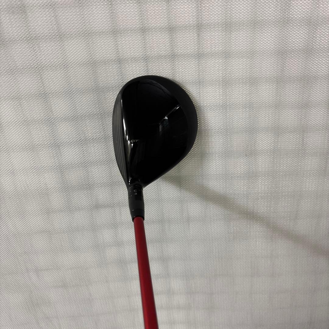 タイトリストGT3フェアウェイウッド16.5度カスタムオーダー