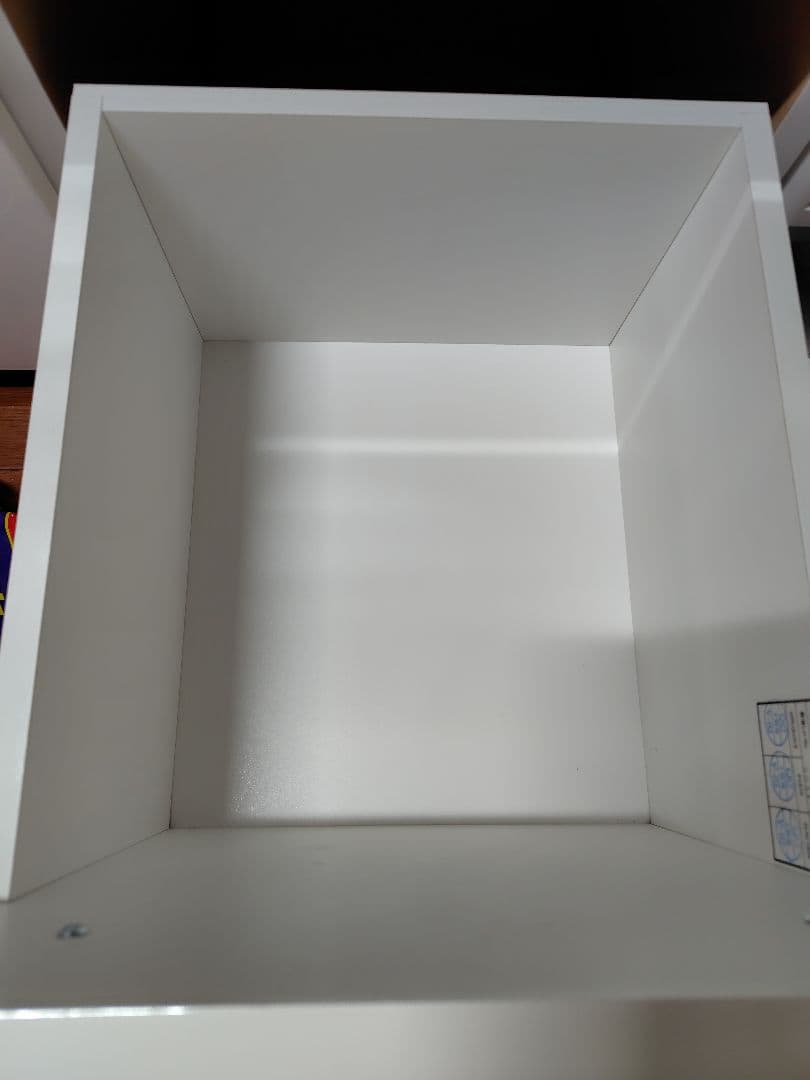 キッチンボード カップボード ニトリ