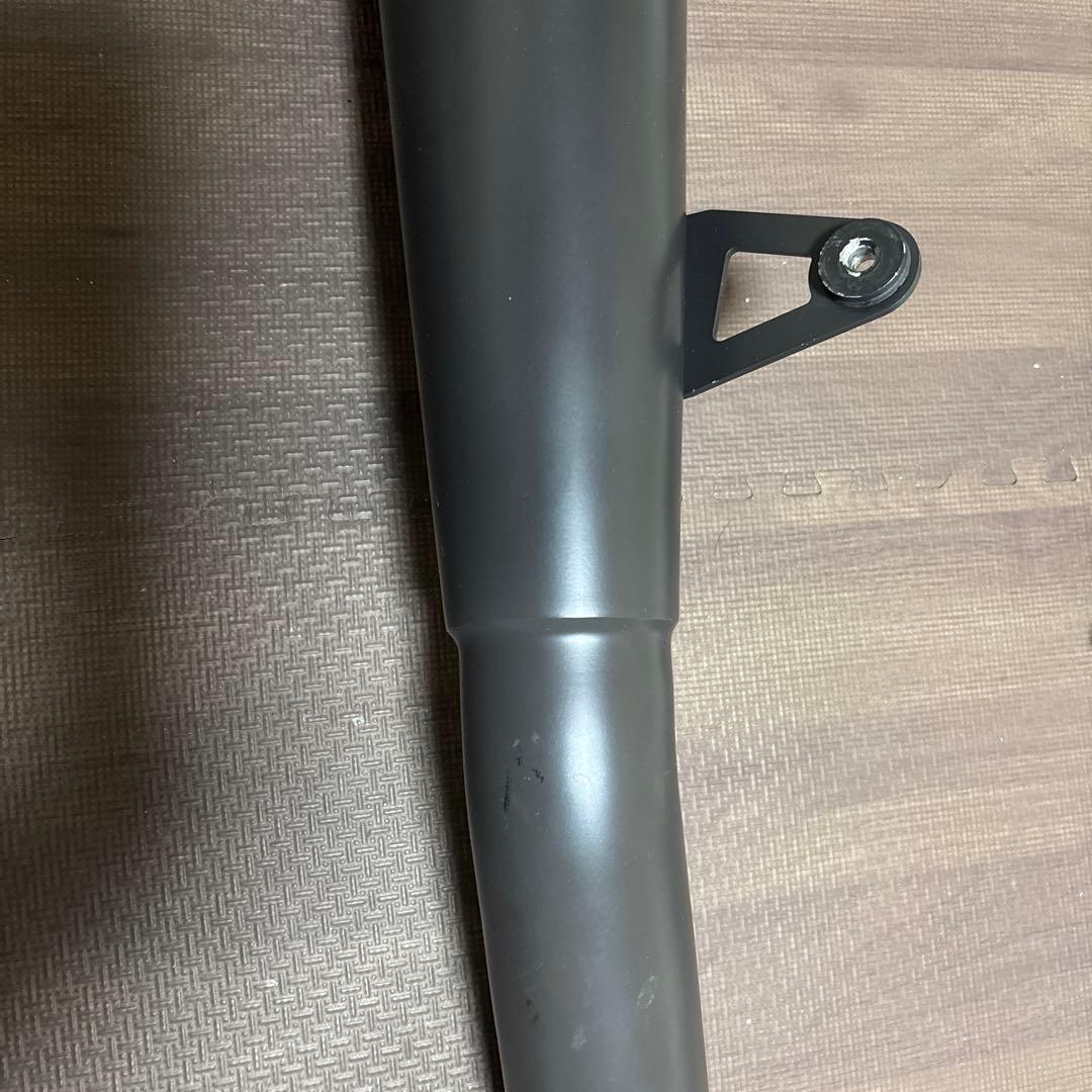 ペ*シ様 VANCE & HINES レブル1100 バイクマフラー