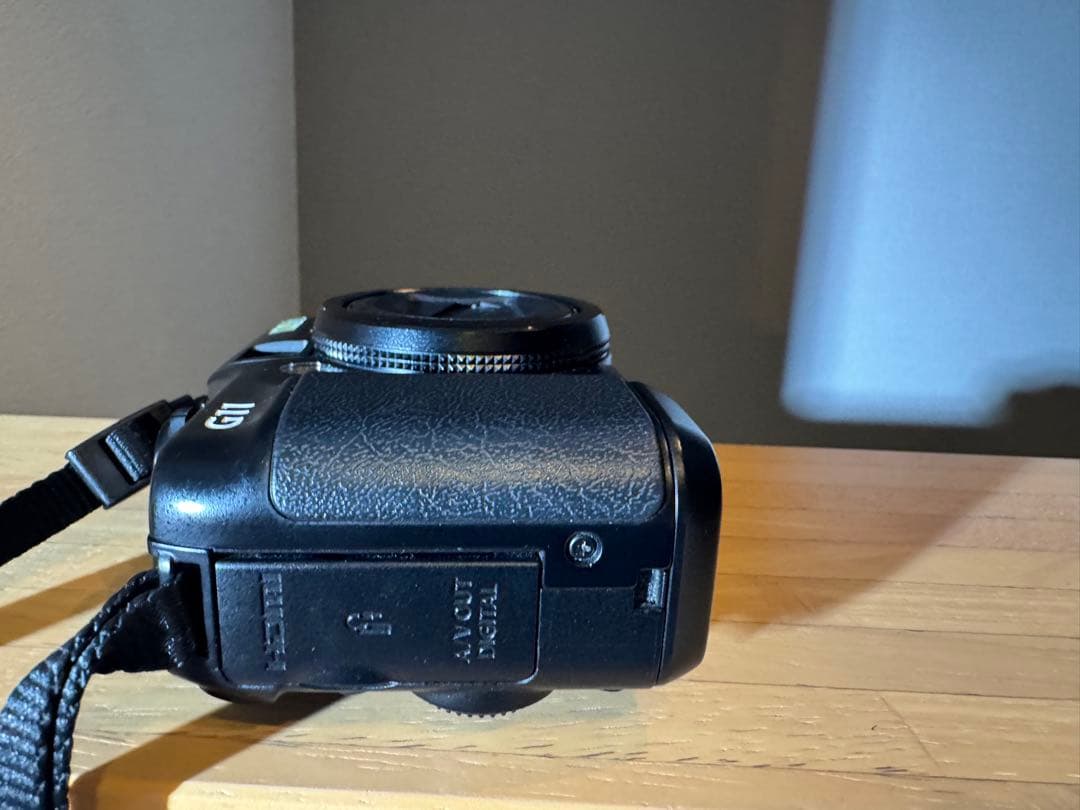 Canon PowerShot G11デジタルカメラ　③