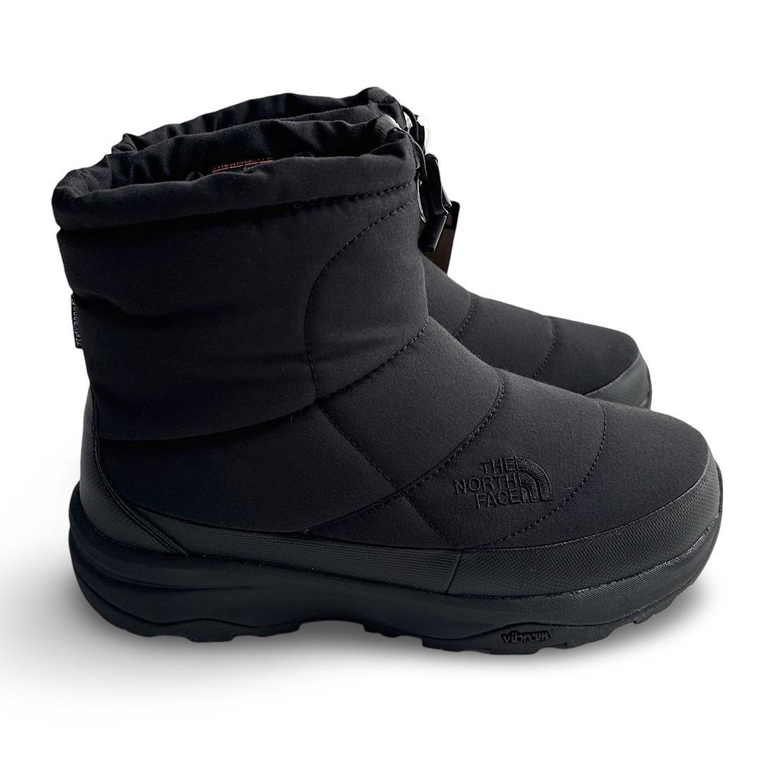 ノースフェイス ヌプシ ブーティ ウォータープルーフ VII ショート26cm