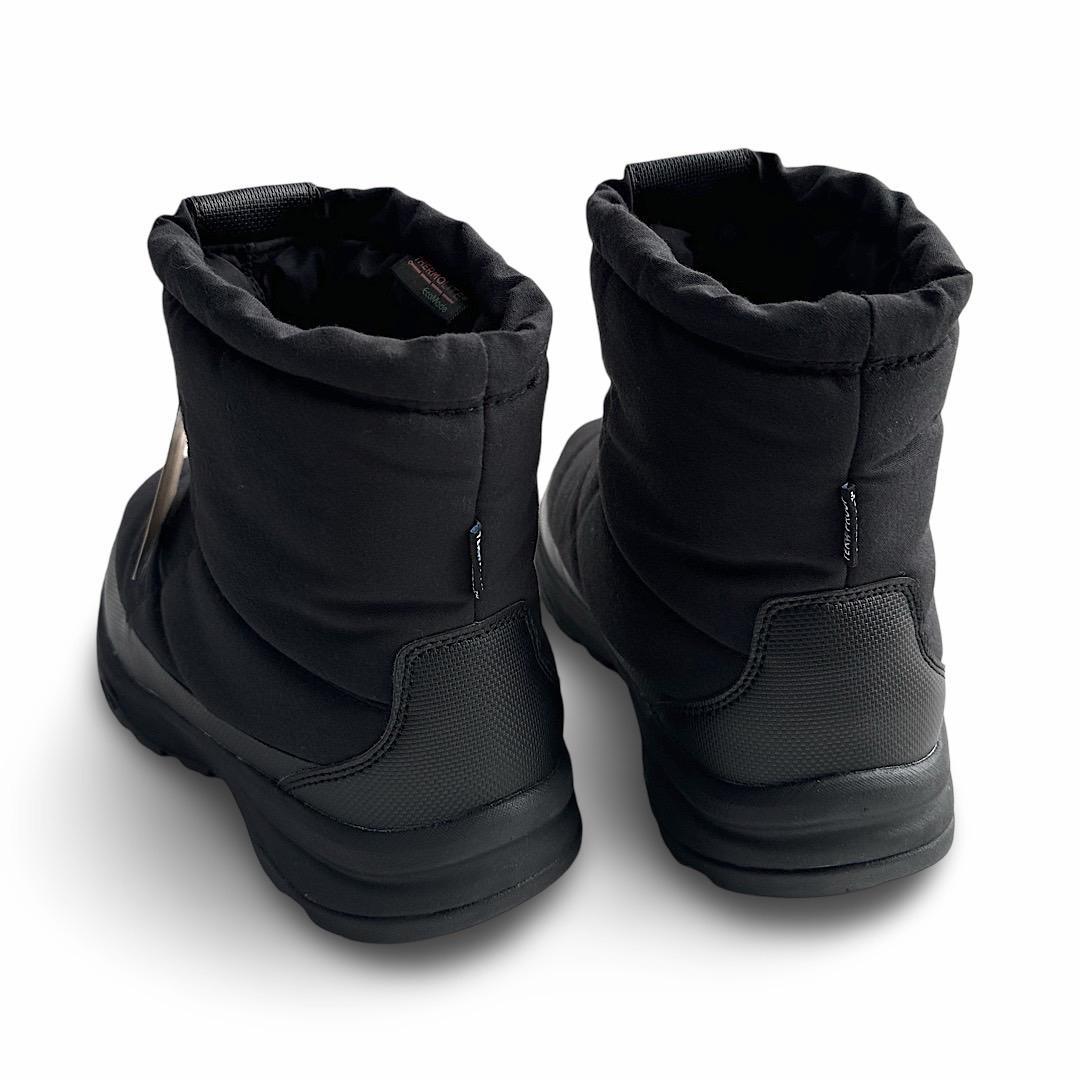 ノースフェイス ヌプシ ブーティ ウォータープルーフ VII ショート26cm