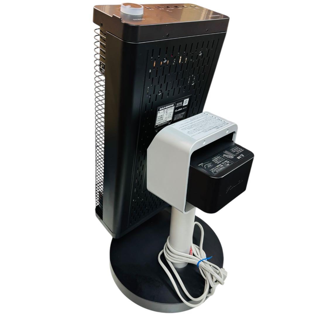 【極美品】DAIKIN ダイキン ERFT11YS-T セラムヒート 2021年